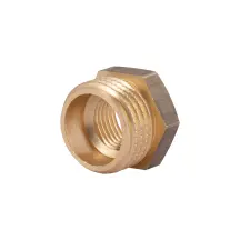 Футорка Thermo Alliance Standart 1/2"х3/8" ЗО SD423159
