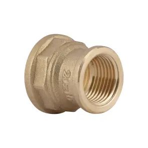 Муфта Thermo Alliance Standart 1/2"х3/4" ВР SD4051520 №15