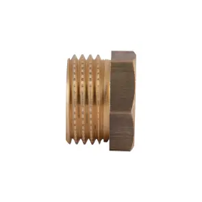 Футорка Thermo Alliance Standart 1/2"х3/8" ЗО SD423159 №4