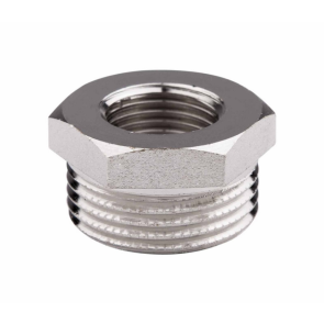 Футорка Thermo Alliance Forte 1"х3/4" ЗВ SF3742520 №5