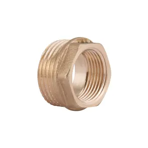 Футорка Thermo Alliance Standart 1"х3/4" ЗВ SD4232520 №9