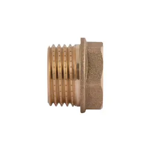 Футорка Thermo Alliance Standart 1/2"х1/4" ЗВ SD423156 №9