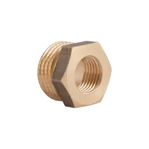 Футорка Thermo Alliance Standart 1/2"х3/8" ЗО SD423159 №9
