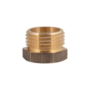 Футорка Thermo Alliance Standart 1/2"х3/8" ЗО SD423159 №10
