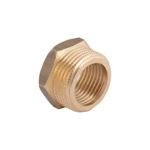 Футорка Thermo Alliance Standart 3/4"х1/2" ЗО SD4232015 №8