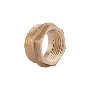 Футорка Thermo Alliance Standart 1 1/4"х1" ЗВ SD4233225 №3