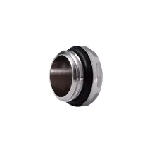 Заглушка Thermo Alliance Standart 1/2" для полотенцесушителя/радиатора SD213W15