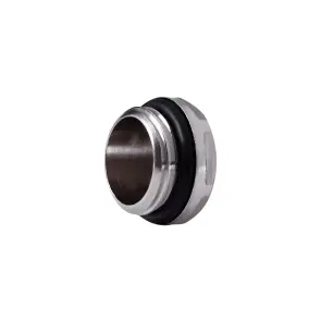 Заглушка Thermo Alliance Standart 1/2" для рушникосушарки/радіатора SD213W15 №1