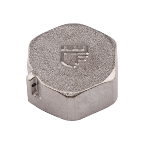 Заглушка Thermo Alliance Forte 3/4" ВР SF35220 №1