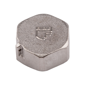 Заглушка Thermo Alliance Forte 1" ВР SF35225 №1