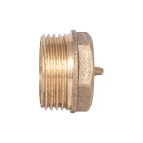 Заглушка Thermo Alliance Standart 1" ЗР SD40325 №5