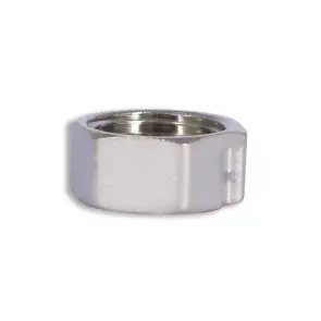 Заглушка Thermo Alliance Forte 1/2" ВР SF35215 №2