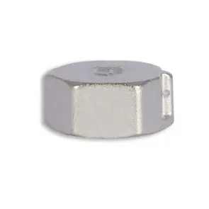 Заглушка Thermo Alliance Forte 1/2" ВР SF35215 №3