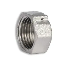 Заглушка Thermo Alliance Forte 1/2" ВР SF35215 №4