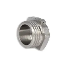 Заглушка Thermo Alliance Forte 1/2" ЗР SF35315