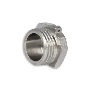Заглушка Thermo Alliance Forte 1/2" ЗР SF35315 №1