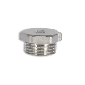 Заглушка Thermo Alliance Forte 1/2" ЗР SF35315 №3