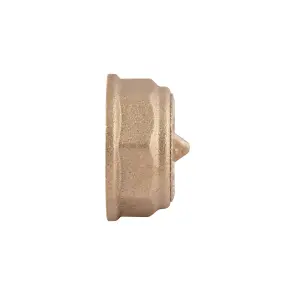 Заглушка Thermo Alliance Standart 3/4" ВР SD40220 №7