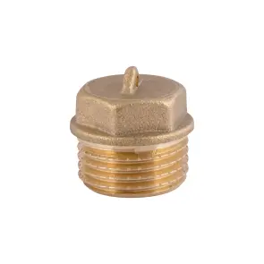 Заглушка Thermo Alliance Standart 1/2" ЗР SD40315 №3