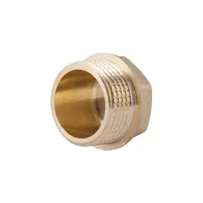 Заглушка Thermo Alliance Standart 3/4" ЗР SD40320 №12