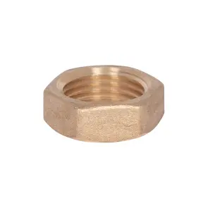 Контргайка Thermo Alliance Standart 1/2" SD40115 №7