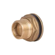 Врезка Thermo Alliance Standart 1" в бак SD40025