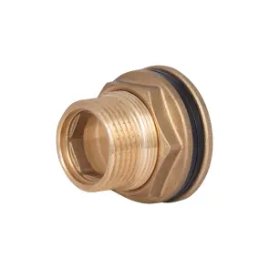 Врезка Thermo Alliance Standart 1" в бак SD40025 №4