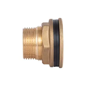Врезка Thermo Alliance Standart 1" в бак SD40025 №7