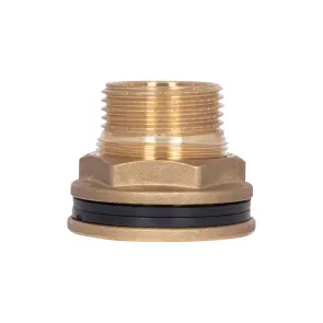Врезка Thermo Alliance Standart 1" в бак SD40025 №10