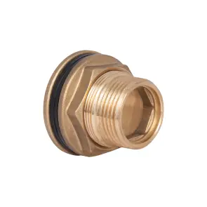 Врезка Thermo Alliance Standart 1" в бак SD40025 №15
