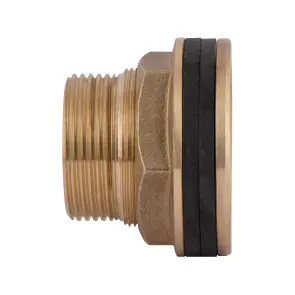 Врізка Thermo Alliance Standart 1 1/4" в бак SD40032 №9