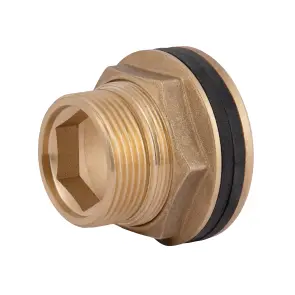 Врізка Thermo Alliance Standart 1 1/4" в бак SD40032 №10