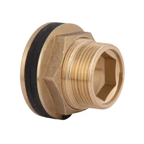 Врізка Thermo Alliance Standart 1 1/4" в бак SD40032 №12