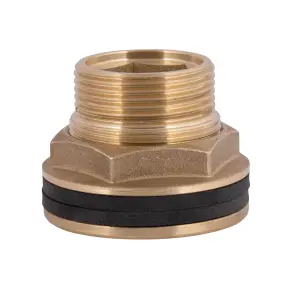 Врізка Thermo Alliance Standart 1 1/4" в бак SD40032 №15