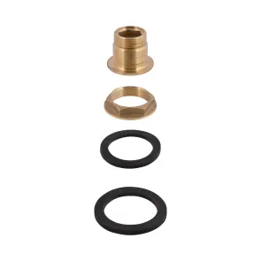 Врізка Thermo Alliance Standart 1 1/4" в бак SD40032 №18