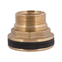 Врезка Thermo Alliance Standart 1 1/2" в бак SD40040