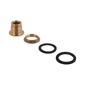 Врізка Thermo Alliance Standart 1 1/4" в бак SD40032 №20