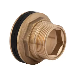 Врізка Thermo Alliance Standart 1 1/2" в бак SD40040 №7