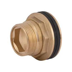 Врізка Thermo Alliance Standart 1 1/2" в бак SD40040 №9