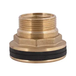 Врізка Thermo Alliance Standart 1 1/2" в бак SD40040 №14