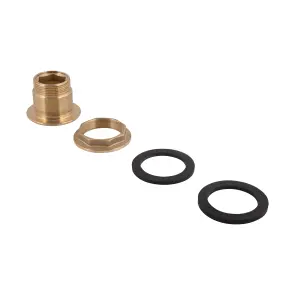 Врізка Thermo Alliance Standart 1 1/2" в бак SD40040 №17