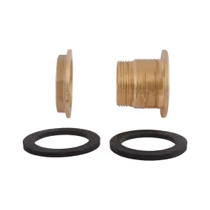 Врізка Thermo Alliance Standart 1 1/2" в бак SD40040 №22