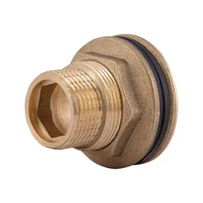 Врезка Thermo Alliance Standart 3/4" в бак SD40020 №1