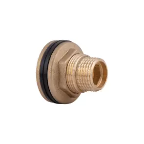 Врезка Thermo Alliance Standart 1/2" в бак SD40015 №2