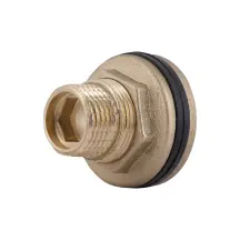 Врезка Thermo Alliance Standart 1/2" в бак SD40015