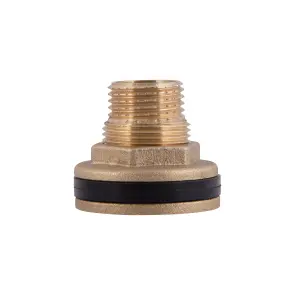 Врезка Thermo Alliance Standart 1/2" в бак SD40015 №3
