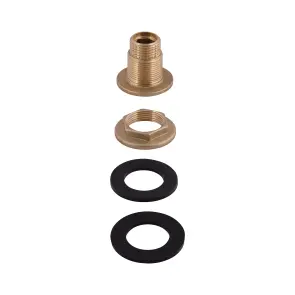 Врезка Thermo Alliance Standart 1/2" в бак SD40015 №4