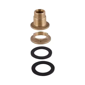 Врезка Thermo Alliance Standart 3/4" в бак SD40020 №7