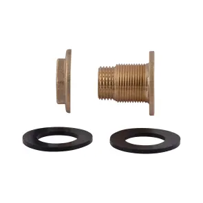 Врезка Thermo Alliance Standart 1/2" в бак SD40015 №5