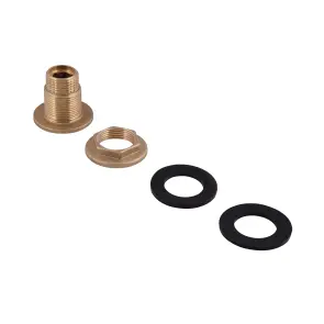 Врезка Thermo Alliance Standart 1/2" в бак SD40015 №6